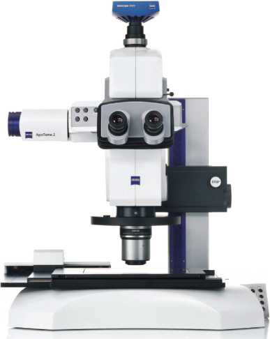 电动体视荧光显微镜Axio Zoom.V16